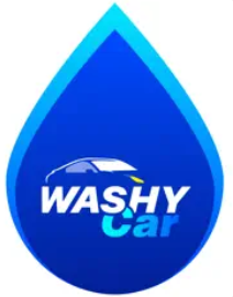 Washy Car Logo